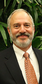 Michael Adler