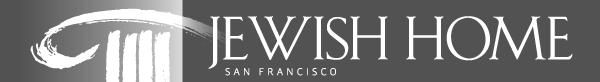 Jewish Home logo