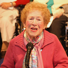 Chanukah Show