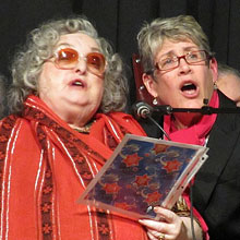 Chanukah Show
