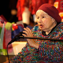 Chanukah Show