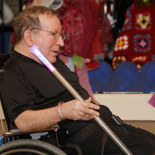 Chanukah Show
