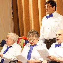 Chanukah Show