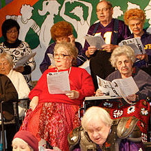 Chanukah Show
