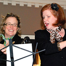 Chanukah Show