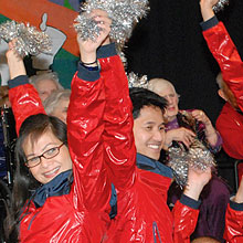 Chanukah Show