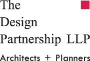 logo for The Design Partnership LLP