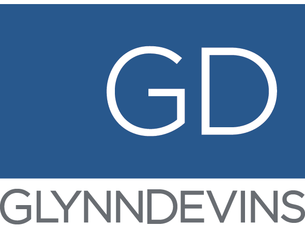 Glynn Devins logo