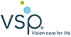 logo for VSP vision care