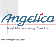 logo for Angelica