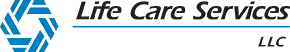 logo for Life Care Services