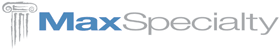 Max Specialty Insurance Company logo