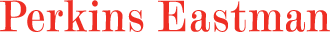 logo for perkins eastman