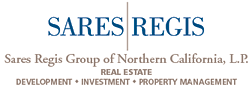 Logo for Sares Regis Group of Northern California