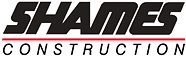 logo for Shames Construction