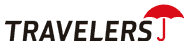 logo for travelers
