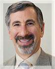 portrait of David Friedman