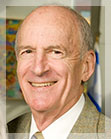 portrait of Steve Krieger