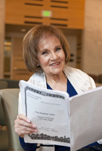 Audrey Eichorn