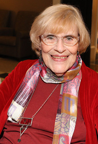 Francine Hament