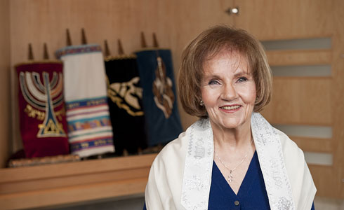 Audrey Eichorn