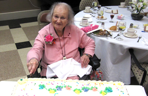 Sylvia Korn