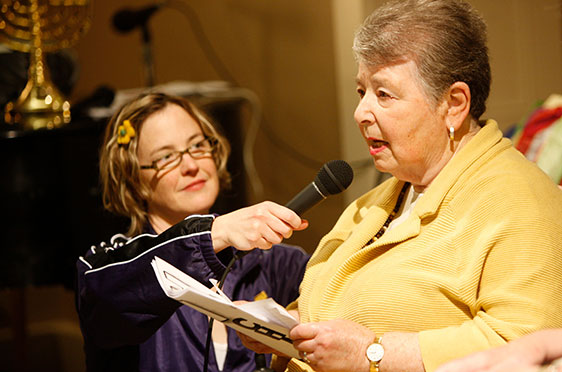 Edie Shaffer