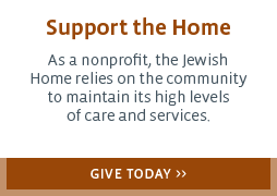 Support the Home