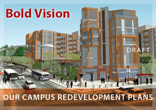 Bold Vision