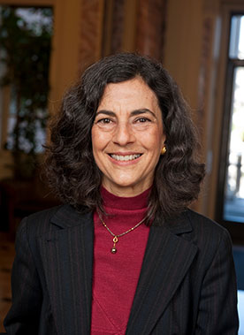 Janice Schwartz