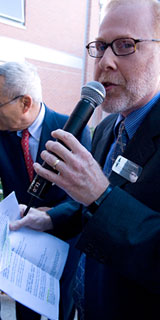 Rabbi Marder