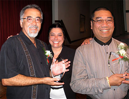 bravo 2010 recipients