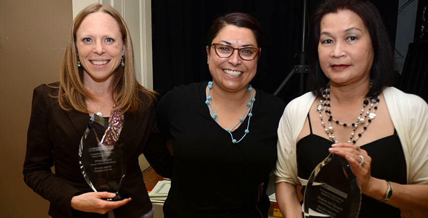 bravo 2011 recipients
